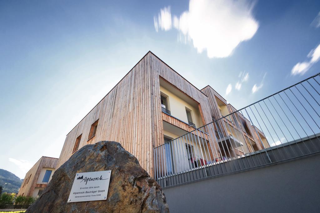 Alpenrock Appartements By Schladming-Appartements Esterno foto