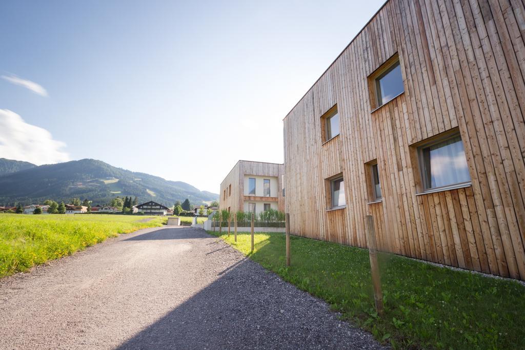 Alpenrock Appartements By Schladming-Appartements Esterno foto