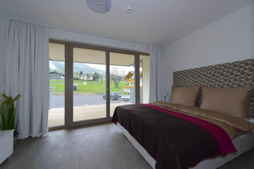 Alpenrock Appartements By Schladming-Appartements Camera foto