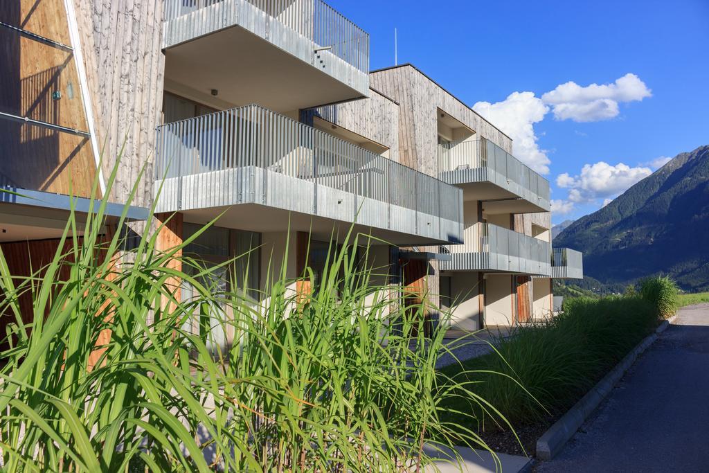 Alpenrock Appartements By Schladming-Appartements Esterno foto