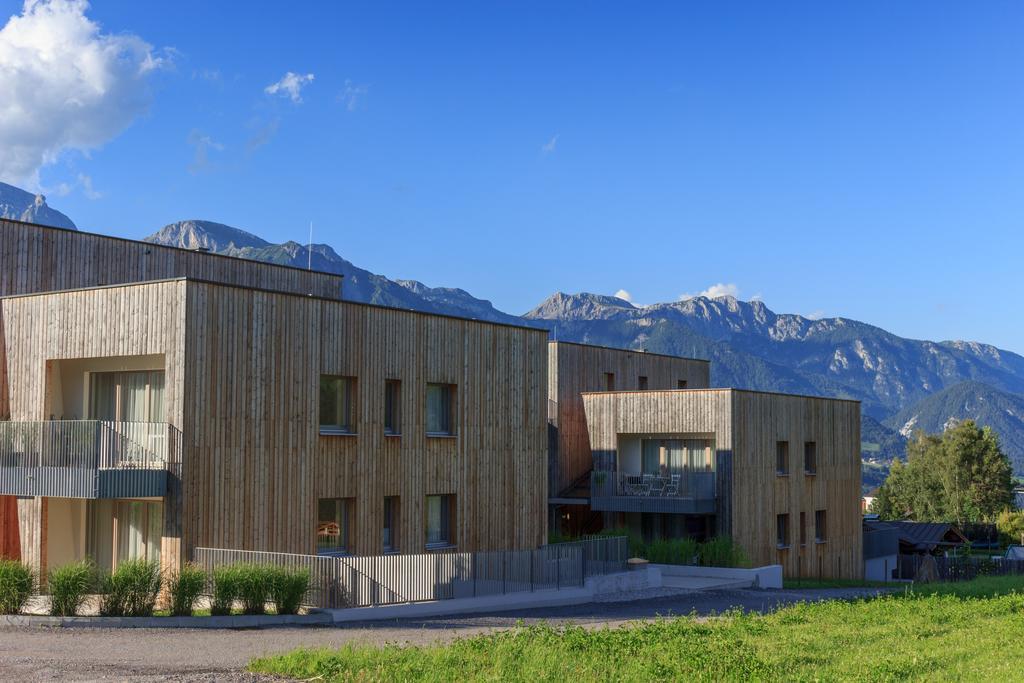 Alpenrock Appartements By Schladming-Appartements Esterno foto