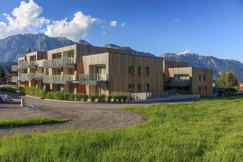 Alpenrock Appartements By Schladming-Appartements Esterno foto