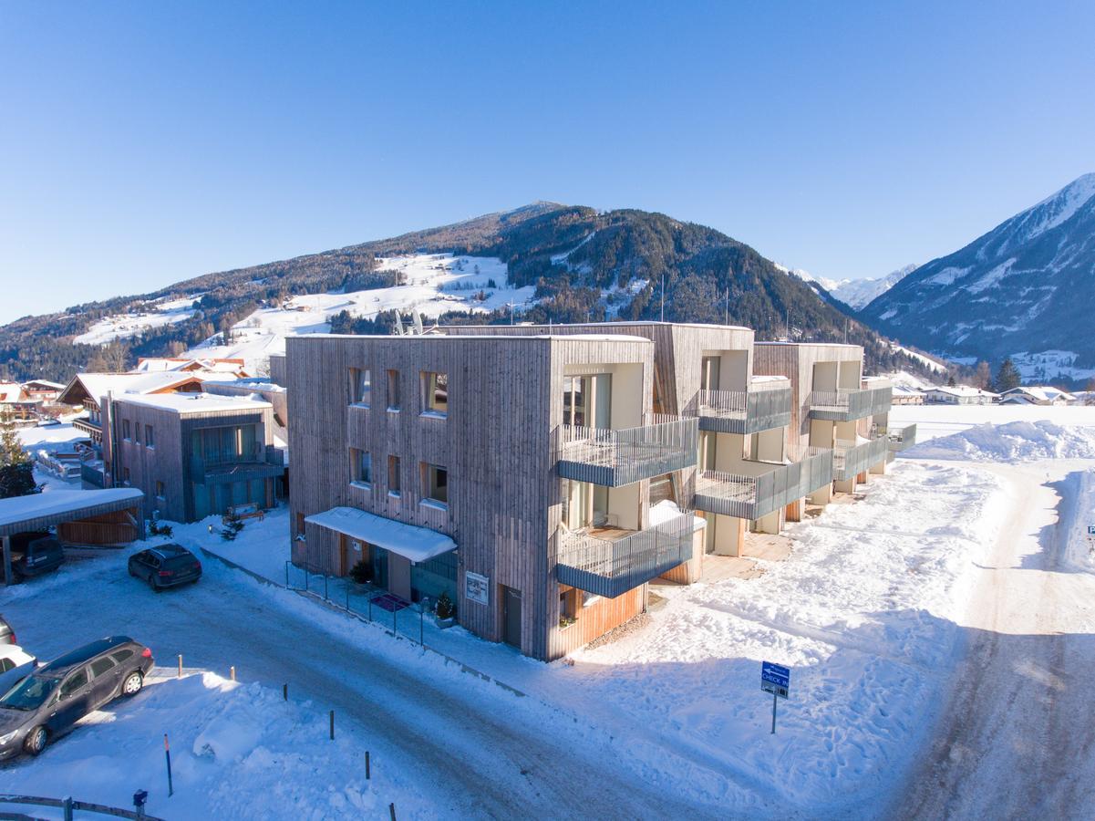 Alpenrock Appartements By Schladming-Appartements Esterno foto