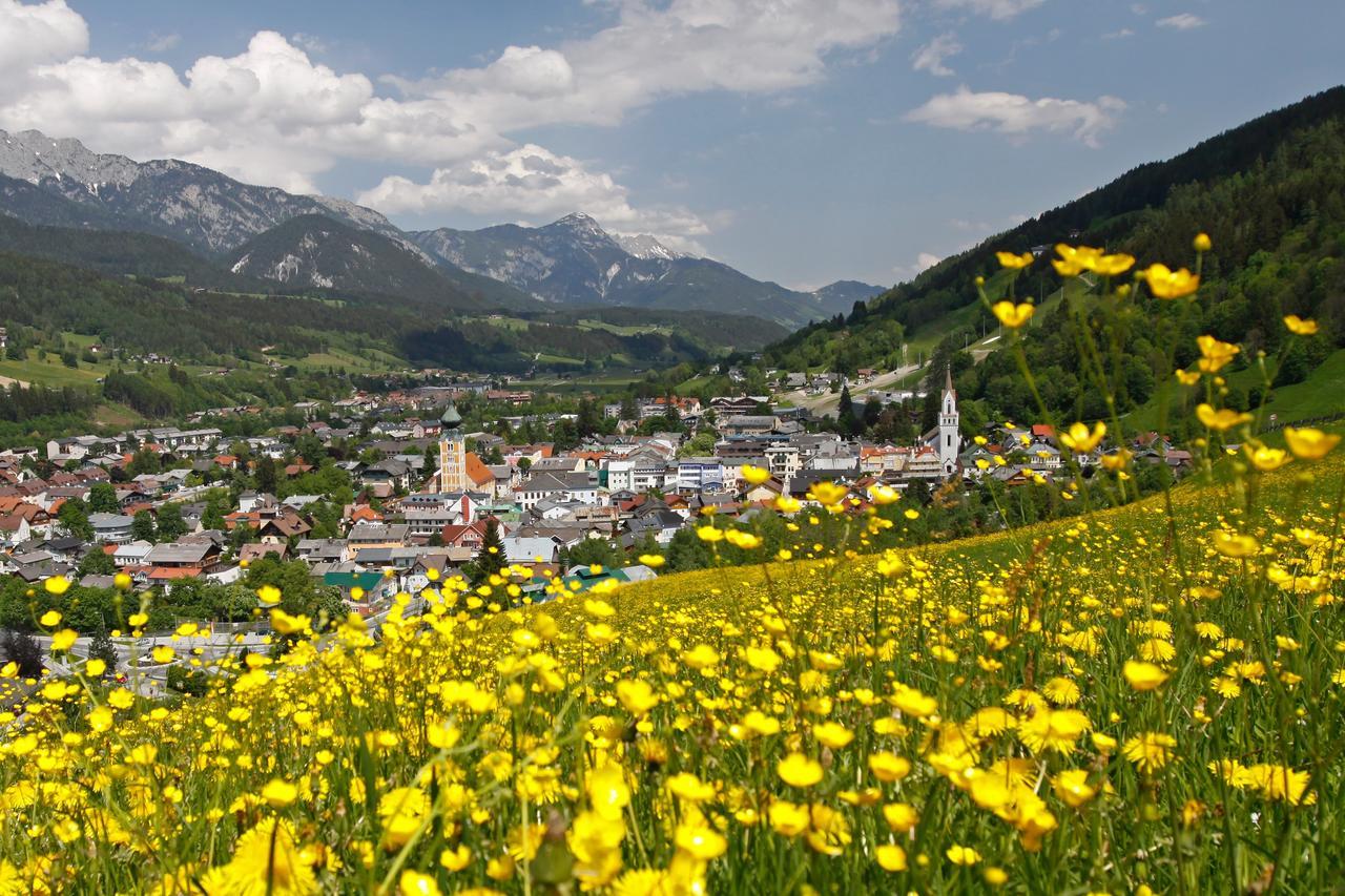Alpenrock Appartements By Schladming-Appartements Esterno foto