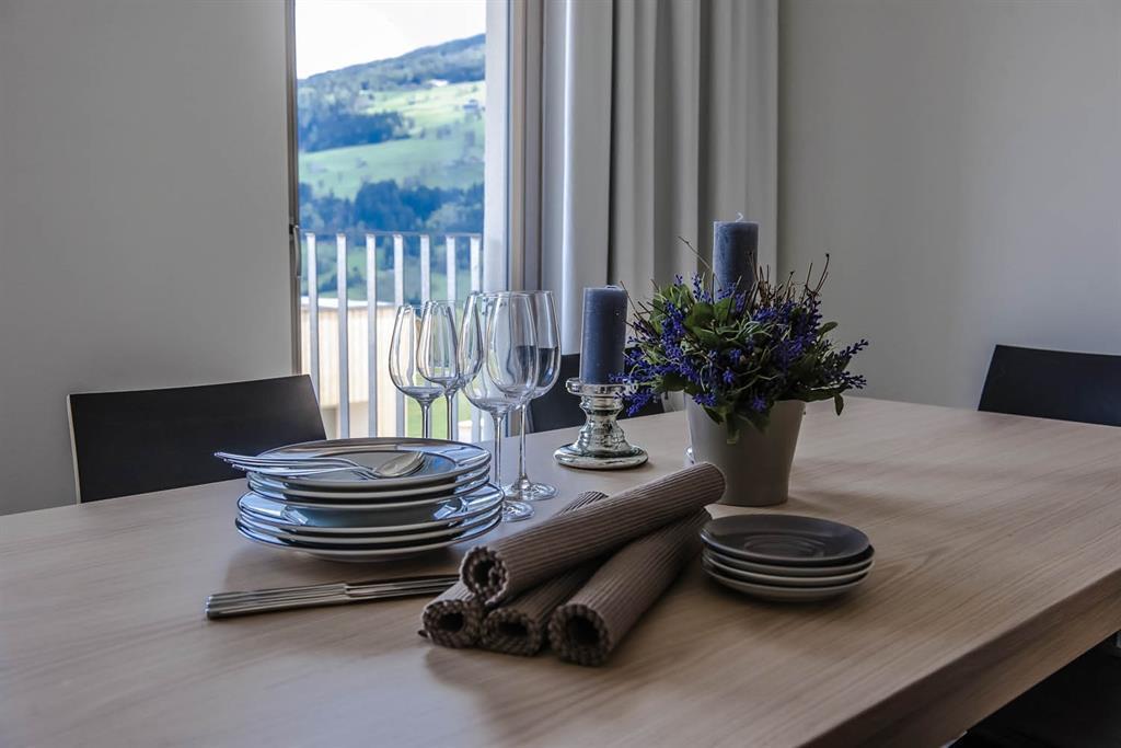 Alpenrock Appartements By Schladming-Appartements Esterno foto