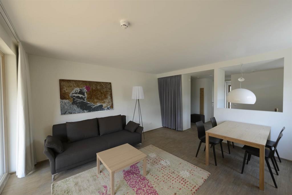 Alpenrock Appartements By Schladming-Appartements Camera foto