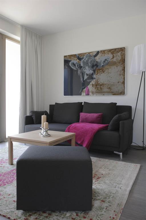 Alpenrock Appartements By Schladming-Appartements Camera foto