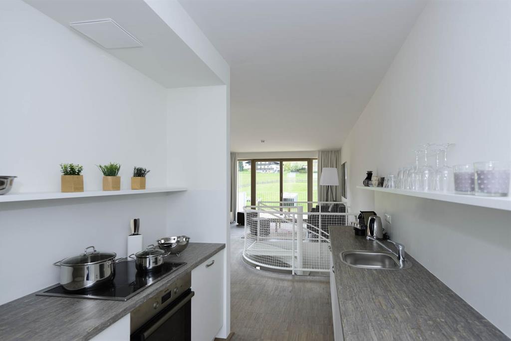 Alpenrock Appartements By Schladming-Appartements Esterno foto