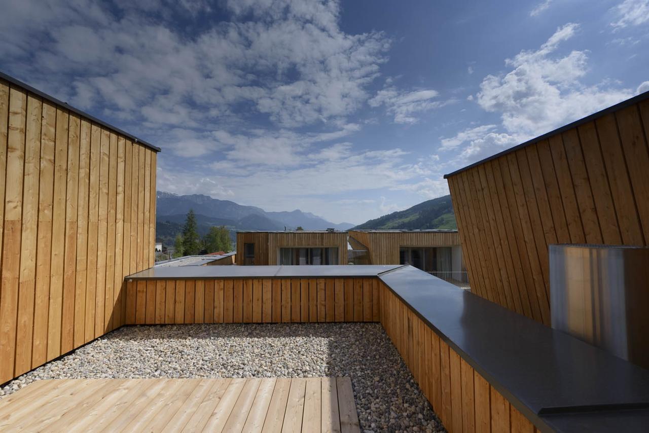 Alpenrock Appartements By Schladming-Appartements Esterno foto